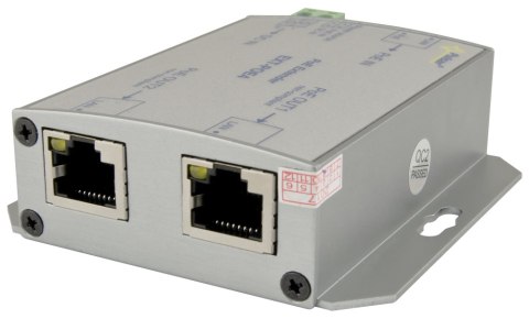 EXTENDER POE DO 2 KAMER IP Pulsar EXT-POE4 48V PULSAR EXTENDER POE DO 2 KAMER IP Pulsar EXT-POE4 48V PULSAR
