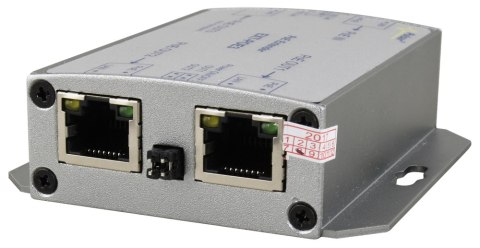EXTENDER POE DO 3 KAMER IP Pulsar EXT-POE3 PULSAR EXTENDER POE DO 3 KAMER IP Pulsar EXT-POE3 PULSAR