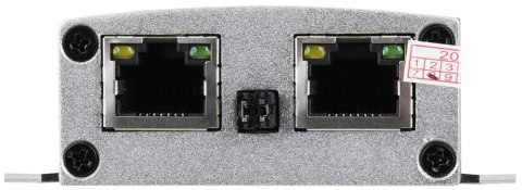 EXTENDER POE DO 3 KAMER IP Pulsar EXT-POE3 PULSAR EXTENDER POE DO 3 KAMER IP Pulsar EXT-POE3 PULSAR