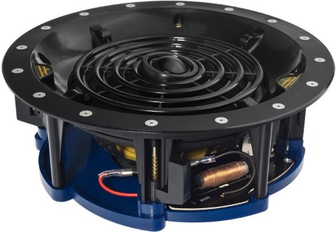 GŁOŚNIK HQM-106 100W BIAŁY HQM GŁOŚNIK HQM-106 100W BIAŁY HQM