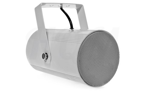 GŁOŚNIK PROJEKCYJNY HQM-ZPR101 10W 100V BIAŁY HQM GŁOŚNIK PROJEKCYJNY HQM-ZPR101 10W 100V BIAŁY HQM