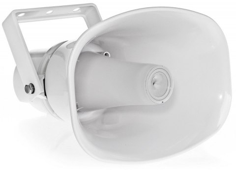 GŁOŚNIK TUBOWY HQM-ZT301 30W 100V BIAŁY HQM GŁOŚNIK TUBOWY HQM-ZT301 30W 100V BIAŁY HQM