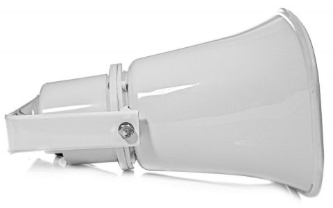 GŁOŚNIK TUBOWY HQM-ZT301 30W 100V BIAŁY HQM GŁOŚNIK TUBOWY HQM-ZT301 30W 100V BIAŁY HQM