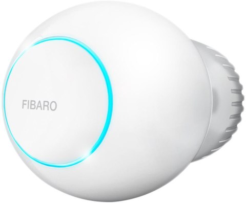 Głowica termostatyczna/termostat The Heat Controller FIBARO FGT-001 FIBARO Głowica termostatyczna/termostat The Heat Controller FIBARO FGT-001 FIBARO
