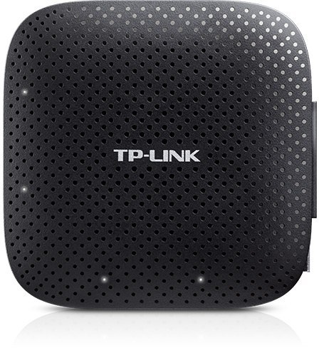 HUB TP-LINK UH400 USB 3.0 PRZENOŚNY TP-LINK HUB TP-LINK UH400 USB 3.0 PRZENOŚNY TP-LINK