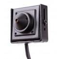 KAMERA AHD, HD-CVI, HD-TVI, PAL APTI-H14MP-37 PINHOLE - 720p, 3.7 mm INNY-D KAMERA AHD, HD-CVI, HD-TVI, PAL APTI-H14MP-37 PINHOLE - 720p, 3.7 mm INNY-D