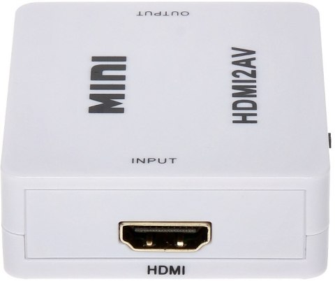 KONWERTER HDMI/AV INNY-D KONWERTER HDMI/AV INNY-D