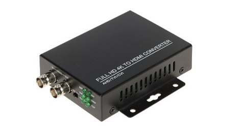 KONWERTER HV/HDMI+HV-HV/HDMI+HV-V2. AHD/HD-CVI/HD-TVI/CVBS na HDMI INNY-D KONWERTER HV/HDMI+HV-HV/HDMI+HV-V2. AHD/HD-CVI/HD-TVI/CVBS na HDMI INNY-D