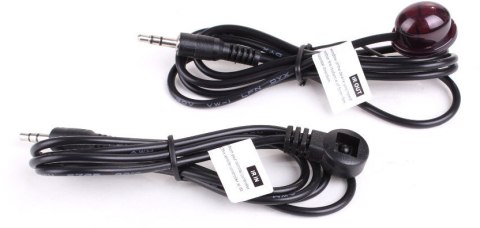Konwerter sygnału HDMI na LAN Spacetronik SPH-HLC6IR (extender) SPACETRONIK Konwerter sygnału HDMI na LAN Spacetronik SPH-HLC6IR (extender) SPACETRONIK