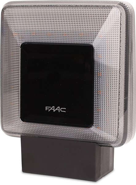 Lampa FAAC XLED FAAC Lampa FAAC XLED FAAC