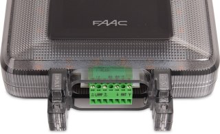 Lampa FAAC XLED FAAC