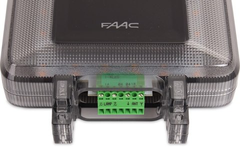 Lampa FAAC XLED FAAC Lampa FAAC XLED FAAC