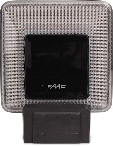 Lampa FAAC XLED FAAC Lampa FAAC XLED FAAC