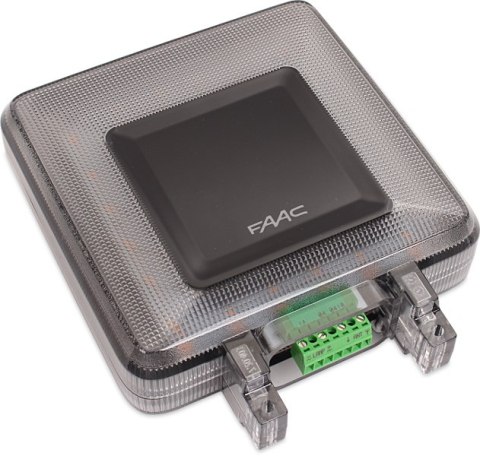 Lampa FAAC XLED FAAC Lampa FAAC XLED FAAC