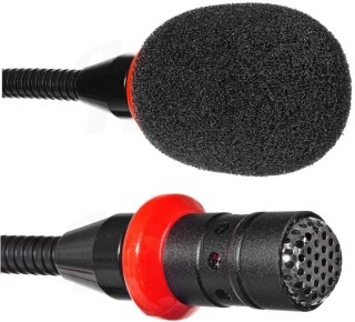 MIKROFON POJEMNOŚCIOWY HQM-MP900 HQM