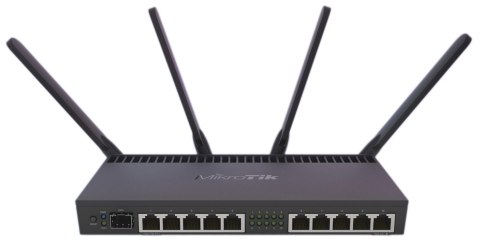 MIKROTIK ROUTERBOARD RB4011iGS+5HacQ2HnD-IN MIKROTIK MIKROTIK ROUTERBOARD RB4011iGS+5HacQ2HnD-IN MIKROTIK