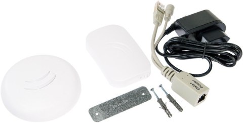 MIKROTIK ROUTERBOARD cAP LITE (RBcAPL-2nD) MIKROTIK MIKROTIK ROUTERBOARD cAP LITE (RBcAPL-2nD) MIKROTIK