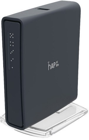 MIKROTIK ROUTERBOARD hAP ac Lite TC (RB952Ui-5ac2nD-TC) MIKROTIK MIKROTIK ROUTERBOARD hAP ac Lite TC (RB952Ui-5ac2nD-TC) MIKROTIK