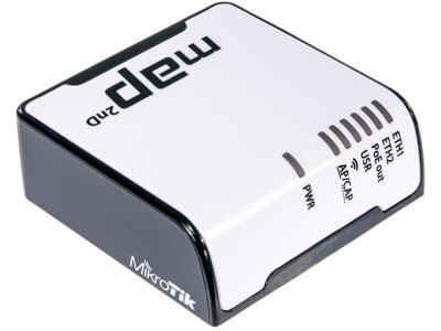 MIKROTIK ROUTERBOARD mAP (mAP2nD) MIKROTIK MIKROTIK ROUTERBOARD mAP (mAP2nD) MIKROTIK