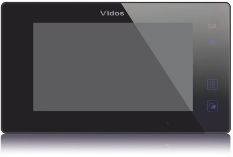 Monitor Wideodomofonu VIDOS DUO M1021B-2 VIDOS Monitor Wideodomofonu VIDOS DUO M1021B-2 VIDOS