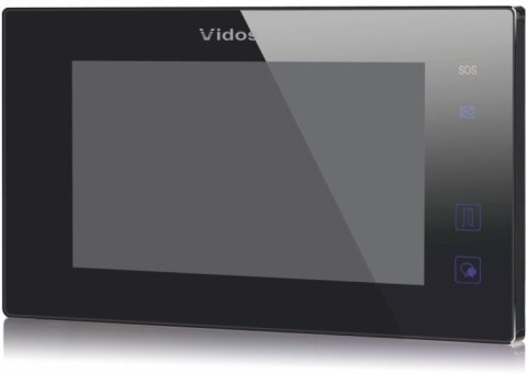 Monitor Wideodomofonu VIDOS DUO M1021B-2 VIDOS Monitor Wideodomofonu VIDOS DUO M1021B-2 VIDOS
