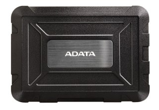 Obudowa na dysk 2,5" Adata ED600 SSD/HDD ADATA