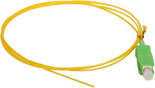 PIGTAIL SM 9/125, SC/APC SM G657A 1,5M CONNLINK