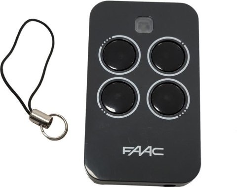 Pilot FAAC XT4 433 RC FAAC Pilot FAAC XT4 433 RC FAAC