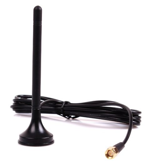 ROPAM ANTENA AT-GSM-MAG 2.5DB SMA ROPAM ROPAM ANTENA AT-GSM-MAG 2.5DB SMA ROPAM