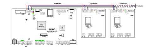 ROPAM EKSPANDER WYJŚĆ EXP-O8T-RN ROPAM ROPAM EKSPANDER WYJŚĆ EXP-O8T-RN ROPAM