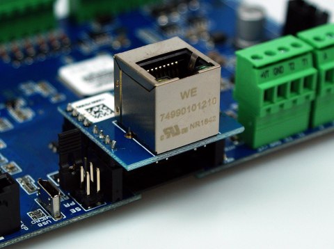 ROPAM MODUŁ EKSPANDER ETH EXP-LAN ROPAM ROPAM MODUŁ EKSPANDER ETH EXP-LAN ROPAM