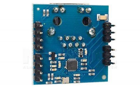 ROPAM MODUŁ EKSPANDER ETH EXP-LAN ROPAM ROPAM MODUŁ EKSPANDER ETH EXP-LAN ROPAM