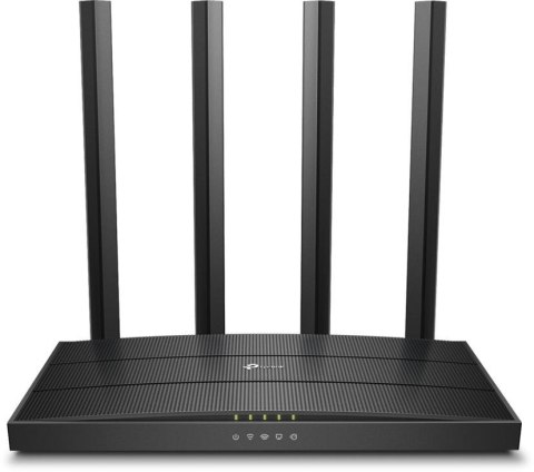 ROUTER TP-LINK Archer C6 TP-LINK ROUTER TP-LINK Archer C6 TP-LINK