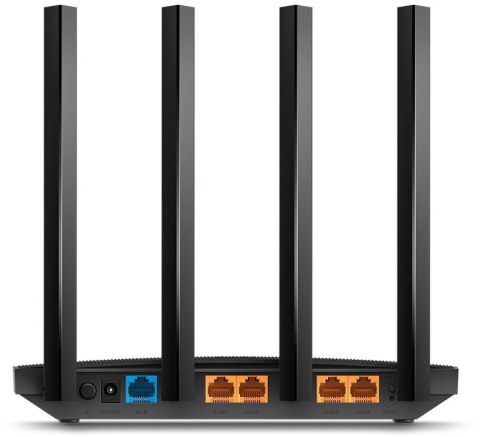 ROUTER TP-LINK Archer C6 TP-LINK ROUTER TP-LINK Archer C6 TP-LINK
