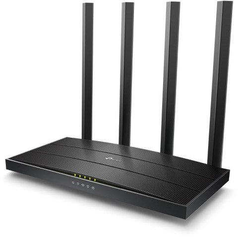 ROUTER TP-LINK Archer C6 TP-LINK ROUTER TP-LINK Archer C6 TP-LINK