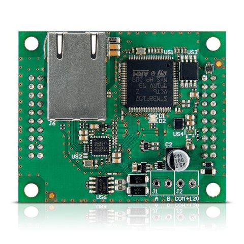 SATEL ETHERNETOWY MODUŁ KOMUNIKACYJNY GSM-X-ETH DO KOMUNIKATORA GSM-X SATEL SATEL ETHERNETOWY MODUŁ KOMUNIKACYJNY GSM-X-ETH DO KOMUNIKATORA GSM-X SATEL