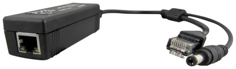 SPLITTER PoE Pulsar SP-POE12 PULSAR SPLITTER PoE Pulsar SP-POE12 PULSAR