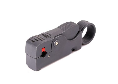 Ściągacz izolacji do kabli koncentrycznych OPTICUM AX S 01 OPTICUM Ściągacz izolacji do kabli koncentrycznych OPTICUM AX S 01 OPTICUM