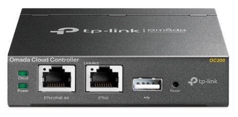 TP-LINK Kontroler Omada Cloud OC200 TP-LINK TP-LINK Kontroler Omada Cloud OC200 TP-LINK