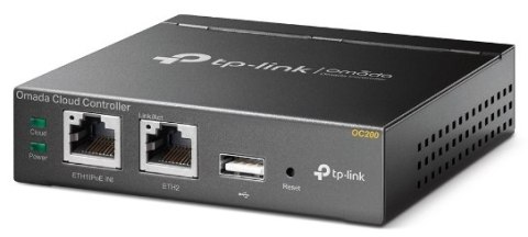 TP-LINK Kontroler Omada Cloud OC200 TP-LINK TP-LINK Kontroler Omada Cloud OC200 TP-LINK