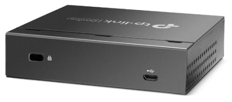TP-LINK Kontroler Omada Cloud OC200 TP-LINK TP-LINK Kontroler Omada Cloud OC200 TP-LINK