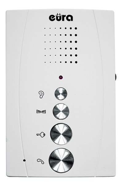 UNIFON EURA ADA-11A3 EURA UNIFON EURA ADA-11A3 EURA
