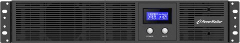 UPS ZASILACZ AWARYJNY PowerWalker VI 3000 RLE POWERWALKER UPS ZASILACZ AWARYJNY PowerWalker VI 3000 RLE POWERWALKER