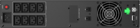 UPS ZASILACZ AWARYJNY PowerWalker VI 3000 RLE POWERWALKER UPS ZASILACZ AWARYJNY PowerWalker VI 3000 RLE POWERWALKER