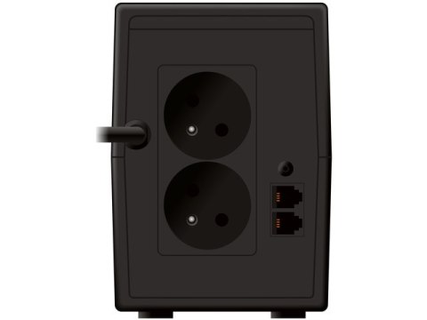 UPS ZASILACZ AWARYJNY PowerWalker VI 850 SHL FR POWERWALKER UPS ZASILACZ AWARYJNY PowerWalker VI 850 SHL FR POWERWALKER