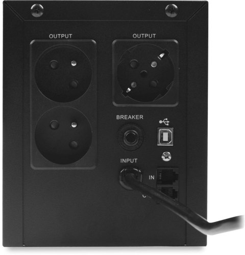 UPS ZASILACZ AWARYJNY VOLT POLSKA MICRO 2000VA 1200W VOLT POLSKA UPS ZASILACZ AWARYJNY VOLT POLSKA MICRO 2000VA 1200W VOLT POLSKA