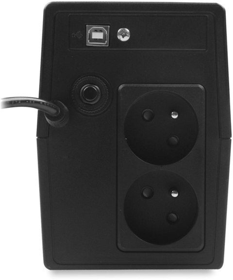 UPS ZASILACZ AWARYJNY VOLT POLSKA MICRO 600VA 360W VOLT POLSKA UPS ZASILACZ AWARYJNY VOLT POLSKA MICRO 600VA 360W VOLT POLSKA