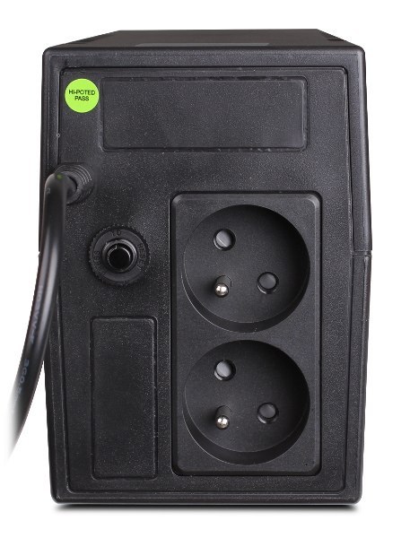 UPS ZASILACZ AWARYJNY VOLT POLSKA PICO 600VA 360W VOLT POLSKA UPS ZASILACZ AWARYJNY VOLT POLSKA PICO 600VA 360W VOLT POLSKA