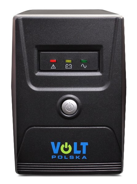 UPS ZASILACZ AWARYJNY VOLT POLSKA PICO 600VA 360W VOLT POLSKA UPS ZASILACZ AWARYJNY VOLT POLSKA PICO 600VA 360W VOLT POLSKA