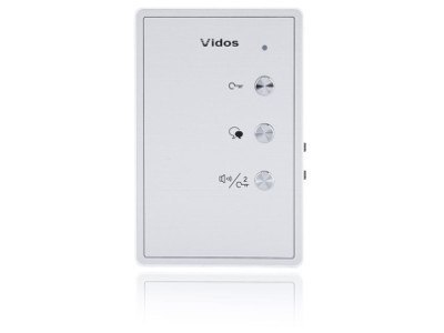 Unifon głosnomówiacy VIDOS DUO U1011 VIDOS Unifon głosnomówiacy VIDOS DUO U1011 VIDOS